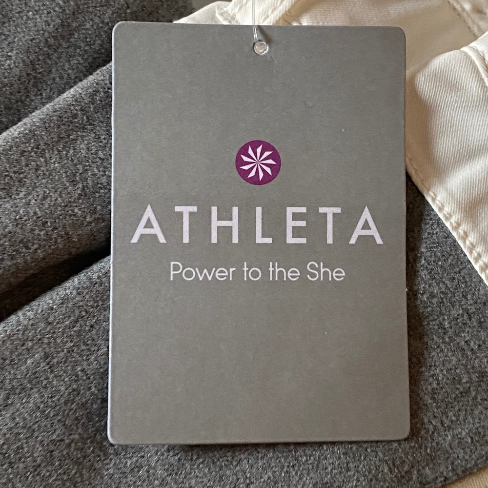 ATHLETA Chamonix Ski Pant - Picture 12 of 14
